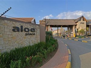 2 Bed Apartment in Greenstone Gate