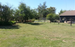 4 ha Farm in Homestead Apple Orchards