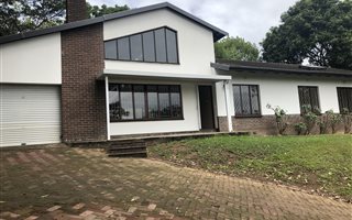 4 Bedroom House in Cowies Hill Park
