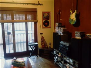 3 Bed House in Dal Fouche