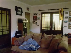 3 Bed House in Dal Fouche