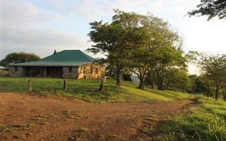 1150 ha Farm in Richards Bay Central