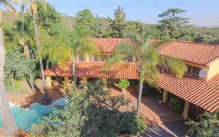 4 Bedroom House in Khyber Rock