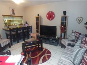 2 Bed Apartment in East Geduld