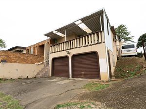 4 Bed House in Stonebridge