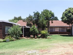 4 Bed House in Delmas