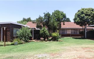 4 Bedroom House in Delmas