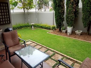 2 Bed Cluster in Sunninghill