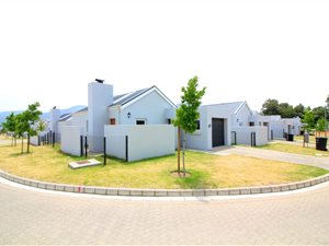 3 Bed House in Paarl