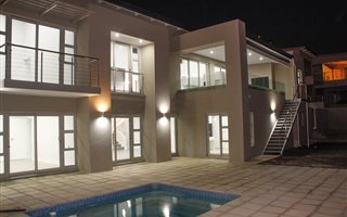 4 Bedroom House in Fairhaven Country Estate