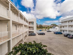 2 Bed Apartment in Nuutgevonden