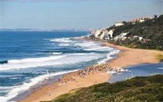 2 Bedroom Apartment in La Mercy