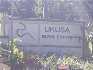 505 m² Land available in Sea Park