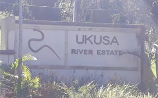 505 m² Land available in Sea Park