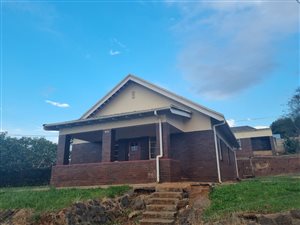 3 Bed House in Napierville