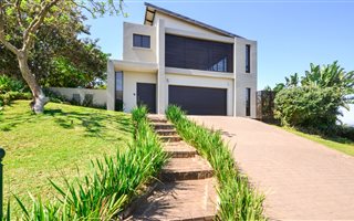 4 Bedroom House in Dunkirk Estate