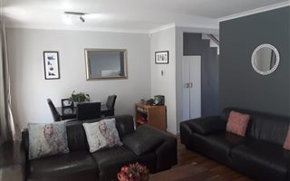 3 Bedroom Duplex in Southfield