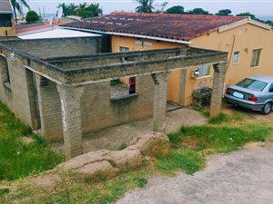 2 Bed Simplex in Trenance Park