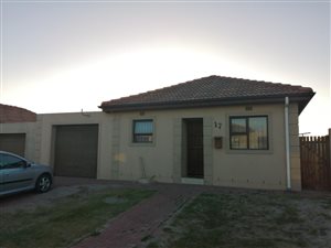 2 Bed House in Hagley