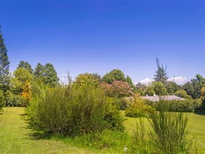 3529 m² Land available in Underberg