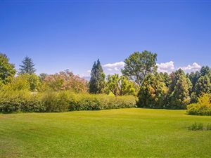 3529 m² Land available in Underberg