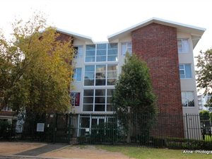2 Bed Apartment in Plumstead