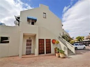 2 Bed Townhouse in Lyndhurst