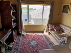 Loft in Harfield Village