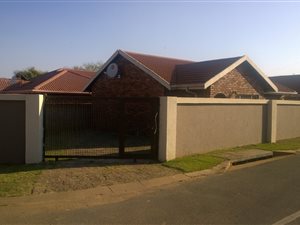 2 Bed House in Pimville