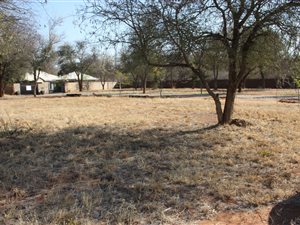 1056 m² Land available in Onverwacht