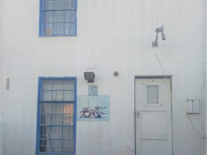 2 Bed House in Tafelsig