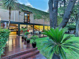 3 Bed Cluster in Forest Town