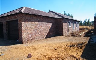 3 Bedroom Townhouse in Flamwood