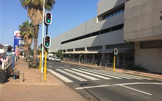 80 m² Retail Space in Umhlanga Rocks