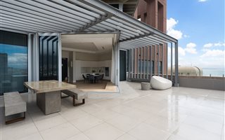 2 Bedroom Apartment in Cape Town City Centre