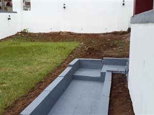 3 Bed House in Parlock