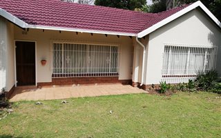 3 Bedroom House in Lombardy East