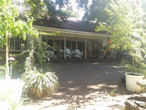 3 Bed House in Vanderbijlpark SW