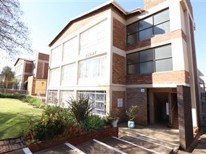 2 Bed Apartment in Birchleigh