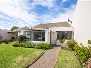 2 Bed Townhouse in Bizweni