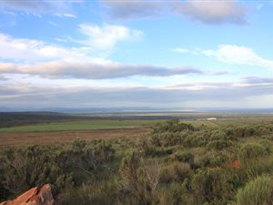 413 ha Farm in Jeffreys Bay