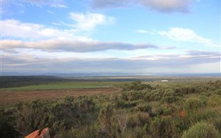 413 ha Farm in Jeffreys Bay