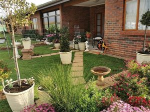 1 Bed Townhouse in Amber Valley