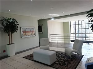 27 m² Office Space in Fourways