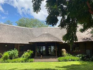 2679.7 ha Farm in Lephalale (Ellisras)