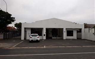 150 m² Commercial space in Goodwood