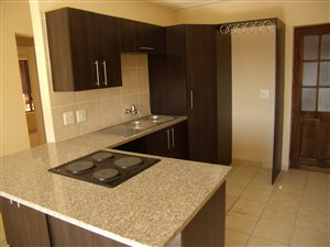 2 Bed Apartment in Kosmosdal