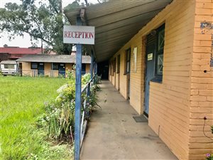 2975 m² Land available in Newcastle Central
