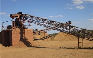 Commercial space in Vryburg