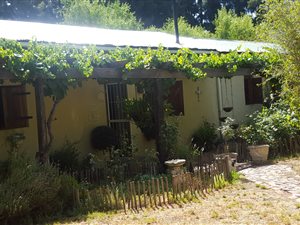 2 Bed House in Wemmershoek